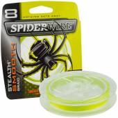 FIR SPIDERWIRE TEXTIL STEALTH 8 GALBEN 008MM/7,3KG/150M