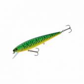 Vobler DAIWA PROREX MINNOW F-SR, 12cm, 17g, Firetiger