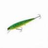 Vobler DAIWA PROREX MINNOW F-SR, 12cm, 17g, Firetiger