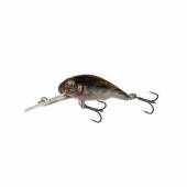 AVAGE GEAR 3D GOBY CRANK, 4cm, 3,5g, F01-Goby