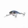 Vobler SAVAGE GEAR 3D GOBY CRANK, 4cm, 3,5g, F05-Blue Silver