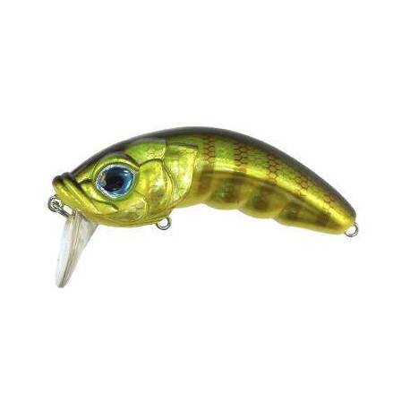 STRIKE PRO Hunchback, 6,8cm, 10,4g