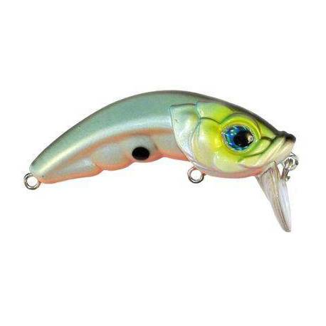 Vobler STRIKE PRO Hunchback, Tennesse Shad, 6.8cm, 10.4g