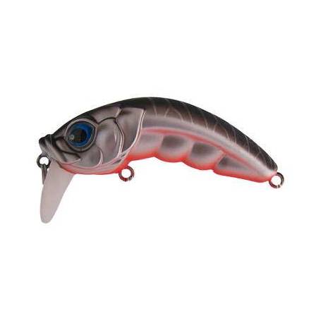 STRIKE PRO Hunchback, 6.8cm, 10.4g