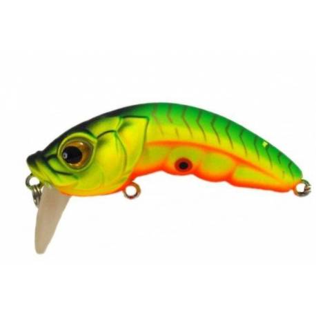 STRIKE PRO Hunchback, 6.8cm, 10.4g