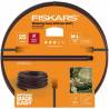 Furtun FISKARS, 19mm (3/4"), 25m, Q3