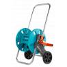 Cărucior pentru furtun GARDENA AquaRoll S, 50M