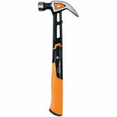 Ciocan curbat (M) FISKARS IsoCore™