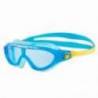 Ochelari inot copii SPEEDO Rift Junior albastru portocaliu