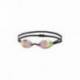 Ochelari inot Speedo pentru adulti Speedsocket mirror alb