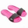 Papuci dama Speedo Atami II roz/negru 40.5