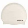 Casca inot adulti SPEEDO Flat alb