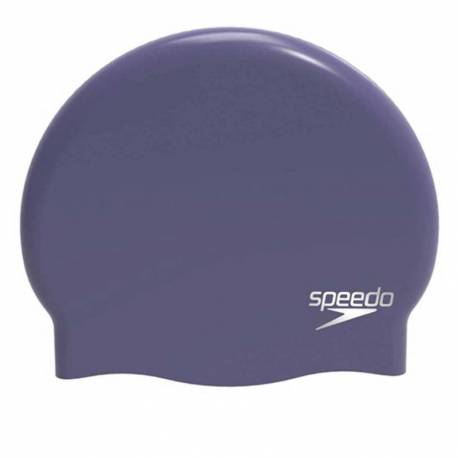 Casca inot adulti Speedo Moulded Gri