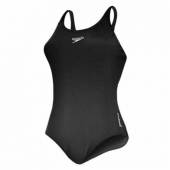 Costum inot dama SPEEDO Endurance+ negru, 40