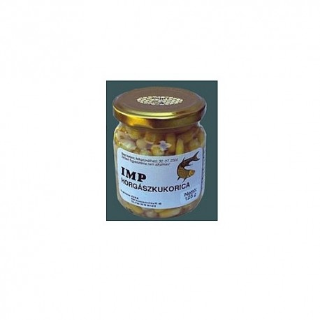 Porumb CUKK IMP MIERE 220ML/BORCAN