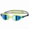 Ochelari inot adulti SPEEDO VUE MIRROR verde-albastru