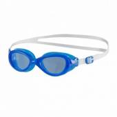 Ochelari inot copii SPEEDO Futura Clasisc transparent albastru