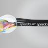 Ochelari inot Speedo pentru adulti Speedsocket mirror alb