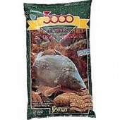 Nada SENSAS 3000 CARP 1KG