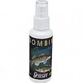 Atractant SENSAS BOMBIX SALAU 75ML