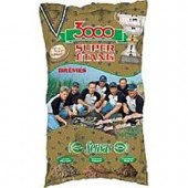 Nada SENSAS 3000 BRASSEM 1KG
