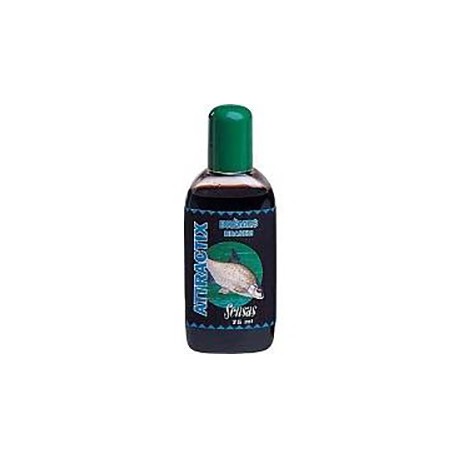 Atractant SENSAS ATRACTIX BREAM 75ML