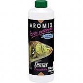 Aroma concentrata SENSAS AROMIX FISH MEAL 500ML