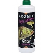 Aroma concentrata SENSAS AROMIX SWEETCORN 500ML