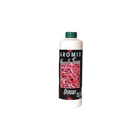 Aroma concentrata SENSAS AROMIX VIERMI 500ML