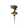 Aspersor pulsator cu tarus FISKARS, On/Off
