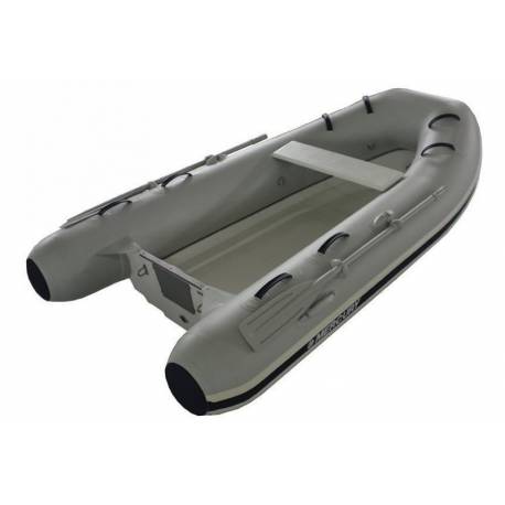 Barca pneumatica MERCURY OCEAN RUNNER RIB 290 PVC