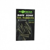 Prindere pentru agrafa plastic KORDA (KLC) 10BUC/PLIC