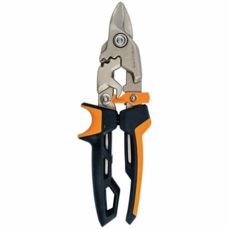 Foarfeca pentru tabla FISKARS PowerGear™, bulldog