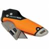 Cutit utilitar pliabil FISKARS CarbonMax