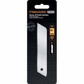 Lame segmentate FISKARS CarbonMax™ 25mm, pachet 5