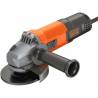 Polizor unghiular BLACK&DECKER BEG110-QS, 750W, 115mm