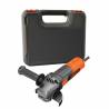 Polizor unghiular BLACK&DECKER BEG110-QS, 750W, 115mm