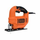 Fierastrau pendular BLACK&DECKER KS501-QS, 400W