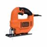 Fierastrau pendular BLACK&DECKER KS501-QS, 400W