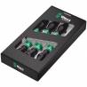 Set 6 surubelnite WERA COMFORT