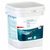 Clor rapid granulat 5 Kg , GRE