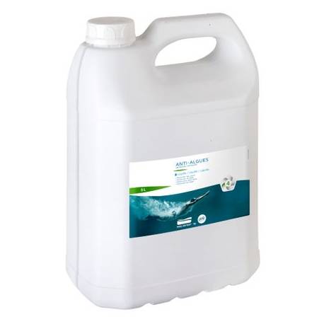 Solutie Anti-alge 5 L, GRE