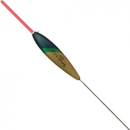 Pluta balsa VIDRAX MODEL 049, 2,00G