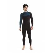 Costum neopren JOBE YUKON Fullsuit, 4/3MM