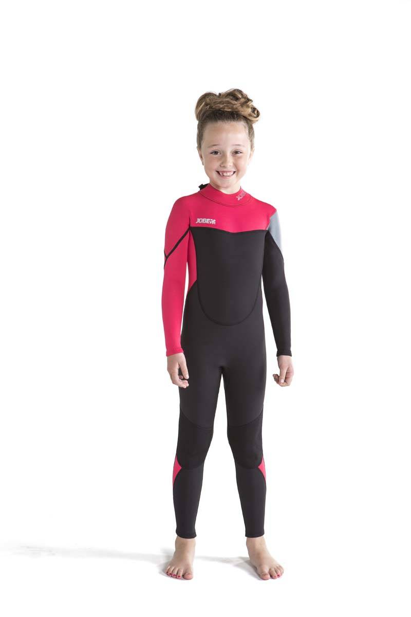 traffic Intrusion age Costum neopren copii JOBE BOSTON Fullsuit, 3/2mm, Hot Pink - HobbyMall - Costume neopren traffic Intrusion age Costum neopren copii JOBE BOSTON Fullsuit, 3/2mm, Hot Pink - HobbyMall - Costume neopren
