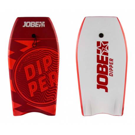 Placa bodyboard JOBE Dipper