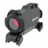 Dispozitiv ochire cu punct rosu Aimpoint Micro H2 Blaser