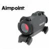 Dispozitiv ochire cu punct rosu Aimpoint Micro H2 Blaser