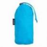 Husa de protectie ploaie Thule Rain Cover Blue pentru rucsacuri 15-30L