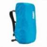 Husa de protectie ploaie Thule Rain Cover Blue pentru rucsacuri 15-30L